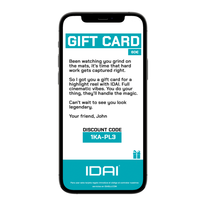 Gift Card - Image 3