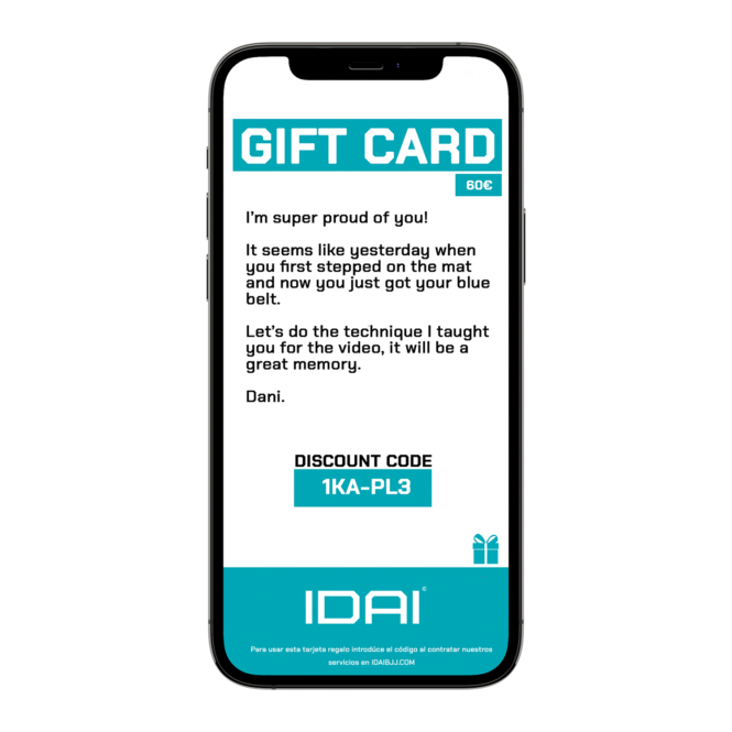 Gift Card - Image 2