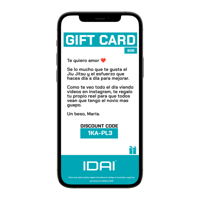 Gift Card - Image 4